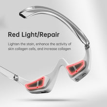 Load image into Gallery viewer, LumiGlow™ -  Red Light Therapy Glasses
